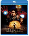 【中古】3discs Blueray Movie アイアンマン2 ブルーレイ&DVDセット PPCB120138 /00145(2)
