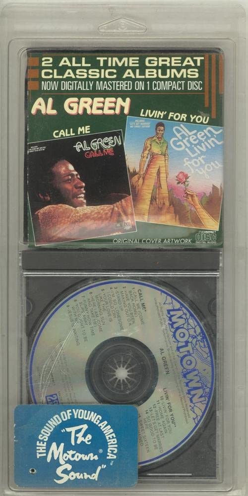 ・アーティスト Al Green ・タイトル Call Me / Livin'For You ・レーベル・型番 ・フォーマット CD ・コンディション(盤) 可 (VG) ・コンディション(ジャケット) ・コンディション(帯) オビなし ・特記事項 サンプル画像です。実際の商品の画像ではありません 商品写真はバーコード/カタログ番号に対応したサンプル画像ですので、お送りする商品の画像ではありません。帯やライナーなどの付属品は、特記事項に記載されている場合のみ含まれます。プロモやカラーレコードなどの仕様についても、該当する場合のみ特記事項に記載しています。 【ご購入前に必ずご確認ください】 ・本店サイト(www.recordcity.jp)とは価格、送料が違います ・本店サイト、その他支店のオーダーとは同梱発送できません ・注文確定後に別の注文を頂いた場合、注文同士の同梱は致しかねます。 ・別倉庫から発送しているため、店頭受け渡しは対応しておりません ・一部商品は他の通販サイトでも販売しているため、ご注文のタイミングによっては商品のご用意ができない場合がございます。 ・土日祝日はお休みです 金曜・祝前日9時以降のご連絡またはご入金は、返答または発送が週明け・祝日明けに順次対応となります。 ・ご購入後のキャンセル不可 ご購入後のキャンセルはいかなる理由においてもお受けできません。ご了承の上、ご購入くださいませ。 ・日本郵便(ゆうパック/ゆうメール)によるお届けになります。 ・中古品であることをご理解ください 当ストアでは中古商品を主に販売しております。中古品であることをご理解の上ご購入ください。また、一部商品はRecordCityオンラインストアで試聴可能です。 ・返品について お客様のご都合による返品は一切承っておりません。 表記の内容と実際の商品に相違がある場合、また針飛び等で返品・返金をご希望される場合は、商品の到着後1週間以内にご連絡ください。商品の返送をこちらで確認後、キャンセル・返金を行います。 コンディションVG以下の商品は返品できません。プレイに影響のない表面のこすれ傷、プレス起因のノイズ盤は返品の対象外です。 【コンディション表記】 ・ほぼ新品(M-)(Like New) 完全な新品。未使用。当店ではほぼ使用しません ・非常に良い(EX)(Excellent) 中古盤として美品な状態。わずかな経年を感じるものの傷みを感じさせない、当店基準で最高の状態 ・良い(VG+)(Very Good Plus) 丁寧に扱われた中古品で、軽い使用感がみられる。 ・可(VG)(Acceptable) 使い込まれた中古品で、「良い」よりもさらに使用感がみられる。 ・悪い(VG-)(Bad) 状態が悪いアイテム。使用の保障はなく、再生不可、針飛び、目立つノイズがあるかもしれない。状態によるクレーム不可。返品不可。 ・非常に悪い(G)(Very Bad) 「悪い」よりさらに状態が悪いアイテム。使用の保障はなく、再生不可、針飛び、目立つノイズがあるかもしれない。状態によるクレーム不可。返品不可。 ・ジャンク(Fair)(Junk/Fair) 割れている、反っている、水ダメージがある、カビ、ジャケットが分離している、ひどい書き込み、ひどい擦れなど最低の状態。使用の保障はなく、再生不可、針飛び、目立つノイズがあるかもしれない。状態によるクレーム不可。返品不可。 ・ジャンク(Poor)(Junk/Poor) 割れている、反っている、水ダメージがある、カビ、ジャケットが分離している、ひどい書き込み、ひどい擦れなど最低の状態。使用の保障はなく、再生不可、針飛び、目立つノイズがあるかもしれない。状態によるクレーム不可。返品不可。