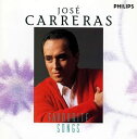 【中古】CD カレーラス(ホセ), レハール, ラ 君はわが心のすべて-愛唱歌集 PHCP9619 /00110