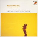 【中古】CD フィラデルフィア管弦楽団, ベー ベートーヴェン:交響曲第3番 SRCS1502 /00110