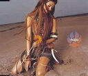 【中古】CD naja, YURI; 宗像仁志 めまい /00110