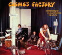 【中古】欧CD Creedence Clearwater Revival COSMOS FACTORY-40TH ANN. 0888072308800 /001...