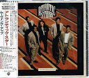 【中古】CD アトランティック・スター ムーヴィング・アップ 22P22633 /00110