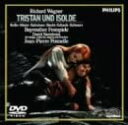 【中古】2discs DVD DVD 楽劇《トリスタンとイゾルデ》全曲 /00220