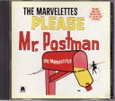 【中古】米CD Marvelettes Please Mr Postman /00110