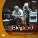 【中古】2discs DVD DVD ワーグナー:楽劇《ジークフリート》 TDBA0056 /00200