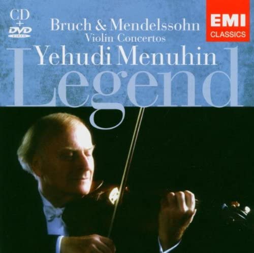 ・アーティスト Bruch, Mendelssohn, Menuhim, Pao; Susskind ・タイトル Mendelssohn/Bruch ・レーベル・型番 ・フォーマット CD ・コンディション(盤) 非常に良い(EX) ・コンディション(ジャケット) ・コンディション(帯) オビなし ・特記事項 サンプル画像です。実際の商品の画像ではありません 商品写真はバーコード/カタログ番号に対応したサンプル画像ですので、お送りする商品の画像ではありません。帯やライナーなどの付属品は、特記事項に記載されている場合のみ含まれます。プロモやカラーレコードなどの仕様についても、該当する場合のみ特記事項に記載しています。 【ご購入前に必ずご確認ください】 ・本店サイト(www.recordcity.jp)とは価格、送料が違います ・本店サイト、その他支店のオーダーとは同梱発送できません ・注文確定後に別の注文を頂いた場合、注文同士の同梱は致しかねます。 ・別倉庫から発送しているため、店頭受け渡しは対応しておりません ・一部商品は他の通販サイトでも販売しているため、ご注文のタイミングによっては商品のご用意ができない場合がございます。 ・土日祝日はお休みです 金曜・祝前日9時以降のご連絡またはご入金は、返答または発送が週明け・祝日明けに順次対応となります。 ・ご購入後のキャンセル不可 ご購入後のキャンセルはいかなる理由においてもお受けできません。ご了承の上、ご購入くださいませ。 ・日本郵便(ゆうパック/ゆうメール)によるお届けになります。 ・中古品であることをご理解ください 当ストアでは中古商品を主に販売しております。中古品であることをご理解の上ご購入ください。また、一部商品はRecordCityオンラインストアで試聴可能です。 ・返品について お客様のご都合による返品は一切承っておりません。 表記の内容と実際の商品に相違がある場合、また針飛び等で返品・返金をご希望される場合は、商品の到着後1週間以内にご連絡ください。商品の返送をこちらで確認後、キャンセル・返金を行います。 コンディションVG以下の商品は返品できません。プレイに影響のない表面のこすれ傷、プレス起因のノイズ盤は返品の対象外です。 【コンディション表記】 ・ほぼ新品(M-)(Like New) 完全な新品。未使用。当店ではほぼ使用しません ・非常に良い(EX)(Excellent) 中古盤として美品な状態。わずかな経年を感じるものの傷みを感じさせない、当店基準で最高の状態 ・良い(VG+)(Very Good Plus) 丁寧に扱われた中古品で、軽い使用感がみられる。 ・可(VG)(Acceptable) 使い込まれた中古品で、「良い」よりもさらに使用感がみられる。 ・悪い(VG-)(Bad) 状態が悪いアイテム。使用の保障はなく、再生不可、針飛び、目立つノイズがあるかもしれない。状態によるクレーム不可。返品不可。 ・非常に悪い(G)(Very Bad) 「悪い」よりさらに状態が悪いアイテム。使用の保障はなく、再生不可、針飛び、目立つノイズがあるかもしれない。状態によるクレーム不可。返品不可。 ・ジャンク(Fair)(Junk/Fair) 割れている、反っている、水ダメージがある、カビ、ジャケットが分離している、ひどい書き込み、ひどい擦れなど最低の状態。使用の保障はなく、再生不可、針飛び、目立つノイズがあるかもしれない。状態によるクレーム不可。返品不可。 ・ジャンク(Poor)(Junk/Poor) 割れている、反っている、水ダメージがある、カビ、ジャケットが分離している、ひどい書き込み、ひどい擦れなど最低の状態。使用の保障はなく、再生不可、針飛び、目立つノイズがあるかもしれない。状態によるクレーム不可。返品不可。