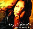 【中古】米CD Amy Hanaialii Chardonnay /00110