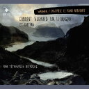 【中古】輸入CD Ensemble Le Piano Ambulan Wagner: Transcriptions /00110