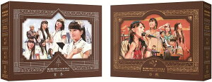 【中古】2discs Blueray ももいろクローバーZ ももいろ夜ばなし第一夜「白秋」&第二夜「玄冬」Blu-ra KIXM90181 未開封 /00260