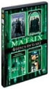 【中古】4discs DVD DVD マトリックスシリーズ(4枚組)<初回限定生産> 未開封 /00440