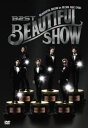 【中古】3discs DVD DVD BEAST/The Beautiful Show In Seoul Live DVD 未開封 /00330