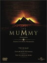 【中古】5discs DVD DVD レジェンド・オブ・ハムナプトラ DVD-BOX 未開封 /00550