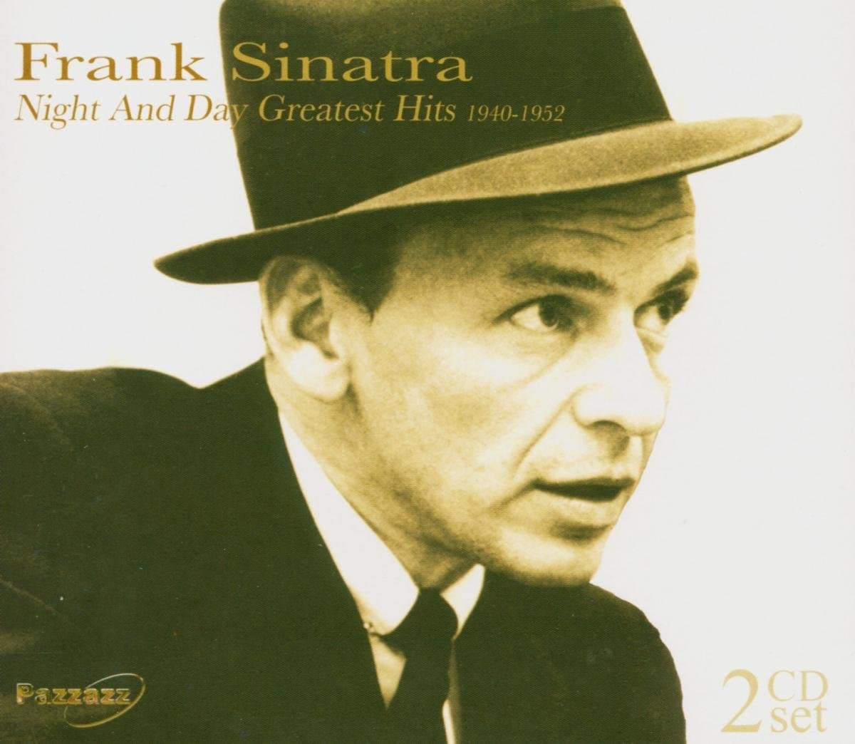 š2CD Frank Sinatra Night and Day: Greatest Hits.. /00220