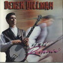 【中古】輸入CD Derek Dillman Up And Runnin DD100CD /00110