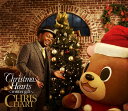 【中古】2CD Chris Hart Christmas Hearts-winter Gift UMCK9783 Japan 未開封 /00220