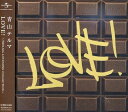 【中古】CD 青山テルマ, 青山テルマ,SoulJa, LOVE!-THELMA LOVE SONG COLLECTION UPCH1691PROMO プロモ /00110