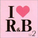 【中古】CD オムニバス, メアリー・J.ブライ I love R&B MVCE24213PROMO プロモ /00110
