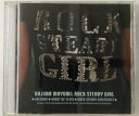 【中古】CD 小島麻由美; ASA-CHANG ロック・ステディ・ガール PCCA01673PROMO プロモ /00110