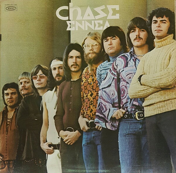 LP Chase Ennea KE31097 /00400