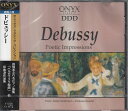 【中古】欧CD Classic ドビュッシー/ピアノ曲集「ベルガマスク組曲」、遊戯、 66712 /00110