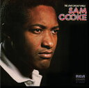 【中古】米CD Sam Cooke Unforgettable A748961 未開封 /00110