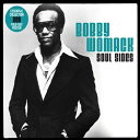 【中古】2CD BOBBY WOMACK SOUL SIDES OTCD3003 /00220