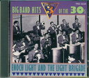 【中古】米CD Enoch Light Big Bands of the 30s /00110