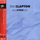 【中古】CD エリック・クラプトン ブルー・アイズ・ブルー(カラオケ) WPCR10602 /00110