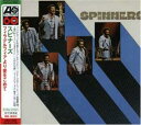 【中古】CD スピナーズ フィラデルフィアより愛をこめて WPCR25235 /00110
