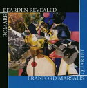 【中古】CD Branford Marsalis ロメール・ベアデンに捧ぐ TOCJ66230 /00110