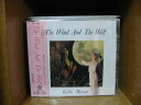 【中古】CD 松居慶子 WIND AND TH PICL1003 /00110