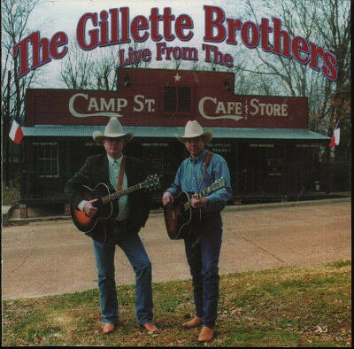 ・アーティスト Gillette Brothers ・タイトル Live From The Camp St. Cafe & Store ・レーベル・型番 BIG DADDY BDR83136 ・フォーマット CD ・コンディション(盤) 良い (VG+) ・コンディション(ジャケット) ・コンディション(帯) オビなし ・特記事項 【ケース変色】 サンプル画像です。実際の商品の画像ではありません 商品写真はバーコード/カタログ番号に対応したサンプル画像ですので、お送りする商品の画像ではありません。帯やライナーなどの付属品は、特記事項に記載されている場合のみ含まれます。プロモやカラーレコードなどの仕様についても、該当する場合のみ特記事項に記載しています。 【ご購入前に必ずご確認ください】 ・本店サイト(www.recordcity.jp)とは価格、送料が違います ・本店サイト、その他支店のオーダーとは同梱発送できません ・注文確定後に別の注文を頂いた場合、注文同士の同梱は致しかねます。 ・別倉庫から発送しているため、店頭受け渡しは対応しておりません ・一部商品は他の通販サイトでも販売しているため、ご注文のタイミングによっては商品のご用意ができない場合がございます。 ・土日祝日はお休みです 金曜・祝前日9時以降のご連絡またはご入金は、返答または発送が週明け・祝日明けに順次対応となります。 ・ご購入後のキャンセル不可 ご購入後のキャンセルはいかなる理由においてもお受けできません。ご了承の上、ご購入くださいませ。 ・日本郵便(ゆうパック/ゆうメール)によるお届けになります。 ・中古品であることをご理解ください 当ストアでは中古商品を主に販売しております。中古品であることをご理解の上ご購入ください。また、一部商品はRecordCityオンラインストアで試聴可能です。 ・返品について お客様のご都合による返品は一切承っておりません。 表記の内容と実際の商品に相違がある場合、また針飛び等で返品・返金をご希望される場合は、商品の到着後1週間以内にご連絡ください。商品の返送をこちらで確認後、キャンセル・返金を行います。 コンディションVG以下の商品は返品できません。プレイに影響のない表面のこすれ傷、プレス起因のノイズ盤は返品の対象外です。 【コンディション表記】 ・ほぼ新品(M-)(Like New) 完全な新品。未使用。当店ではほぼ使用しません ・非常に良い(EX)(Excellent) 中古盤として美品な状態。わずかな経年を感じるものの傷みを感じさせない、当店基準で最高の状態 ・良い(VG+)(Very Good Plus) 丁寧に扱われた中古品で、軽い使用感がみられる。 ・可(VG)(Acceptable) 使い込まれた中古品で、「良い」よりもさらに使用感がみられる。 ・悪い(VG-)(Bad) 状態が悪いアイテム。使用の保障はなく、再生不可、針飛び、目立つノイズがあるかもしれない。状態によるクレーム不可。返品不可。 ・非常に悪い(G)(Very Bad) 「悪い」よりさらに状態が悪いアイテム。使用の保障はなく、再生不可、針飛び、目立つノイズがあるかもしれない。状態によるクレーム不可。返品不可。 ・ジャンク(Fair)(Junk/Fair) 割れている、反っている、水ダメージがある、カビ、ジャケットが分離している、ひどい書き込み、ひどい擦れなど最低の状態。使用の保障はなく、再生不可、針飛び、目立つノイズがあるかもしれない。状態によるクレーム不可。返品不可。 ・ジャンク(Poor)(Junk/Poor) 割れている、反っている、水ダメージがある、カビ、ジャケットが分離している、ひどい書き込み、ひどい擦れなど最低の状態。使用の保障はなく、再生不可、針飛び、目立つノイズがあるかもしれない。状態によるクレーム不可。返品不可。