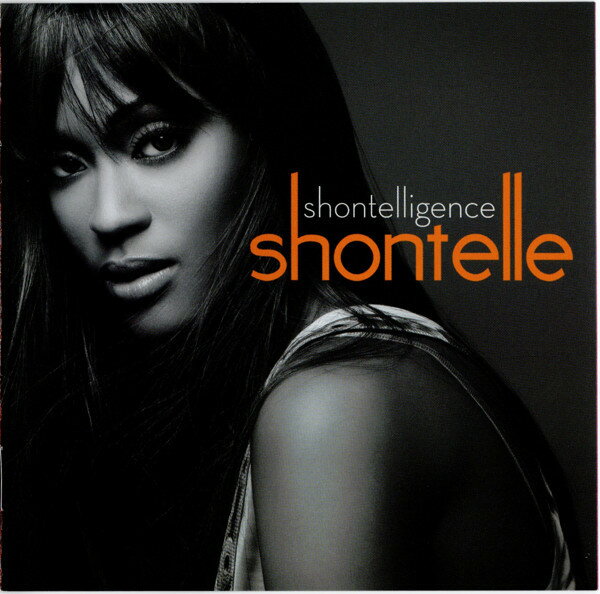 Artist Name: P - 【中古】CD Shontelle Shontelligence UICT1047 Street /00110