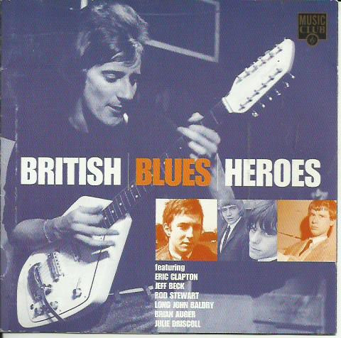 ・アーティスト Various ・タイトル British Blues Heroes ・レーベル・型番 Music Club MCCD194 ・フォーマット CD ・コンディション(盤) 可 (VG) ・コンディション(ジャケット) ・コンディション(帯) オビなし ・特記事項 【ケース擦れ】 サンプル画像です。実際の商品の画像ではありません 商品写真はバーコード/カタログ番号に対応したサンプル画像ですので、お送りする商品の画像ではありません。帯やライナーなどの付属品は、特記事項に記載されている場合のみ含まれます。プロモやカラーレコードなどの仕様についても、該当する場合のみ特記事項に記載しています。 【ご購入前に必ずご確認ください】 ・本店サイト(www.recordcity.jp)とは価格、送料が違います ・本店サイト、その他支店のオーダーとは同梱発送できません ・注文確定後に別の注文を頂いた場合、注文同士の同梱は致しかねます。 ・別倉庫から発送しているため、店頭受け渡しは対応しておりません ・一部商品は他の通販サイトでも販売しているため、ご注文のタイミングによっては商品のご用意ができない場合がございます。 ・土日祝日はお休みです 金曜・祝前日9時以降のご連絡またはご入金は、返答または発送が週明け・祝日明けに順次対応となります。 ・ご購入後のキャンセル不可 ご購入後のキャンセルはいかなる理由においてもお受けできません。ご了承の上、ご購入くださいませ。 ・日本郵便(ゆうパック/ゆうメール)によるお届けになります。 ・中古品であることをご理解ください 当ストアでは中古商品を主に販売しております。中古品であることをご理解の上ご購入ください。また、一部商品はRecordCityオンラインストアで試聴可能です。 ・返品について お客様のご都合による返品は一切承っておりません。 表記の内容と実際の商品に相違がある場合、また針飛び等で返品・返金をご希望される場合は、商品の到着後1週間以内にご連絡ください。商品の返送をこちらで確認後、キャンセル・返金を行います。 コンディションVG以下の商品は返品できません。プレイに影響のない表面のこすれ傷、プレス起因のノイズ盤は返品の対象外です。 【コンディション表記】 ・ほぼ新品(M-)(Like New) 完全な新品。未使用。当店ではほぼ使用しません ・非常に良い(EX)(Excellent) 中古盤として美品な状態。わずかな経年を感じるものの傷みを感じさせない、当店基準で最高の状態 ・良い(VG+)(Very Good Plus) 丁寧に扱われた中古品で、軽い使用感がみられる。 ・可(VG)(Acceptable) 使い込まれた中古品で、「良い」よりもさらに使用感がみられる。 ・悪い(VG-)(Bad) 状態が悪いアイテム。使用の保障はなく、再生不可、針飛び、目立つノイズがあるかもしれない。状態によるクレーム不可。返品不可。 ・非常に悪い(G)(Very Bad) 「悪い」よりさらに状態が悪いアイテム。使用の保障はなく、再生不可、針飛び、目立つノイズがあるかもしれない。状態によるクレーム不可。返品不可。 ・ジャンク(Fair)(Junk/Fair) 割れている、反っている、水ダメージがある、カビ、ジャケットが分離している、ひどい書き込み、ひどい擦れなど最低の状態。使用の保障はなく、再生不可、針飛び、目立つノイズがあるかもしれない。状態によるクレーム不可。返品不可。 ・ジャンク(Poor)(Junk/Poor) 割れている、反っている、水ダメージがある、カビ、ジャケットが分離している、ひどい書き込み、ひどい擦れなど最低の状態。使用の保障はなく、再生不可、針飛び、目立つノイズがあるかもしれない。状態によるクレーム不可。返品不可。