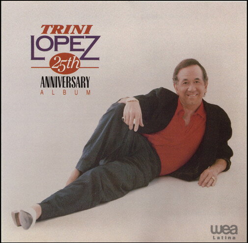 ・アーティスト Trini Lopez ・タイトル 25th Anniversary Album ・レーベル・型番 WEA 72868 ・フォーマット CD ・コンディション(盤) 良い (VG+) ・コンディション(ジャケット) ・コンディション(帯) オビなし ・特記事項 サンプル画像です。実際の商品の画像ではありません 商品写真はバーコード/カタログ番号に対応したサンプル画像ですので、お送りする商品の画像ではありません。帯やライナーなどの付属品は、特記事項に記載されている場合のみ含まれます。プロモやカラーレコードなどの仕様についても、該当する場合のみ特記事項に記載しています。 【ご購入前に必ずご確認ください】 ・本店サイト(www.recordcity.jp)とは価格、送料が違います ・本店サイト、その他支店のオーダーとは同梱発送できません ・注文確定後に別の注文を頂いた場合、注文同士の同梱は致しかねます。 ・別倉庫から発送しているため、店頭受け渡しは対応しておりません ・一部商品は他の通販サイトでも販売しているため、ご注文のタイミングによっては商品のご用意ができない場合がございます。 ・土日祝日はお休みです 金曜・祝前日9時以降のご連絡またはご入金は、返答または発送が週明け・祝日明けに順次対応となります。 ・ご購入後のキャンセル不可 ご購入後のキャンセルはいかなる理由においてもお受けできません。ご了承の上、ご購入くださいませ。 ・日本郵便(ゆうパック/ゆうメール)によるお届けになります。 ・中古品であることをご理解ください 当ストアでは中古商品を主に販売しております。中古品であることをご理解の上ご購入ください。また、一部商品はRecordCityオンラインストアで試聴可能です。 ・返品について お客様のご都合による返品は一切承っておりません。 表記の内容と実際の商品に相違がある場合、また針飛び等で返品・返金をご希望される場合は、商品の到着後1週間以内にご連絡ください。商品の返送をこちらで確認後、キャンセル・返金を行います。 コンディションVG以下の商品は返品できません。プレイに影響のない表面のこすれ傷、プレス起因のノイズ盤は返品の対象外です。 【コンディション表記】 ・ほぼ新品(M-)(Like New) 完全な新品。未使用。当店ではほぼ使用しません ・非常に良い(EX)(Excellent) 中古盤として美品な状態。わずかな経年を感じるものの傷みを感じさせない、当店基準で最高の状態 ・良い(VG+)(Very Good Plus) 丁寧に扱われた中古品で、軽い使用感がみられる。 ・可(VG)(Acceptable) 使い込まれた中古品で、「良い」よりもさらに使用感がみられる。 ・悪い(VG-)(Bad) 状態が悪いアイテム。使用の保障はなく、再生不可、針飛び、目立つノイズがあるかもしれない。状態によるクレーム不可。返品不可。 ・非常に悪い(G)(Very Bad) 「悪い」よりさらに状態が悪いアイテム。使用の保障はなく、再生不可、針飛び、目立つノイズがあるかもしれない。状態によるクレーム不可。返品不可。 ・ジャンク(Fair)(Junk/Fair) 割れている、反っている、水ダメージがある、カビ、ジャケットが分離している、ひどい書き込み、ひどい擦れなど最低の状態。使用の保障はなく、再生不可、針飛び、目立つノイズがあるかもしれない。状態によるクレーム不可。返品不可。 ・ジャンク(Poor)(Junk/Poor) 割れている、反っている、水ダメージがある、カビ、ジャケットが分離している、ひどい書き込み、ひどい擦れなど最低の状態。使用の保障はなく、再生不可、針飛び、目立つノイズがあるかもしれない。状態によるクレーム不可。返品不可。