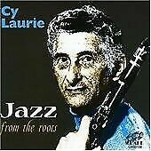 Other - 【中古】CD Cy Laurie Jazz From The Roots LACD156 LAKE /00110