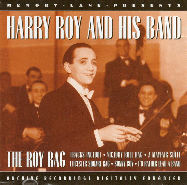 ・アーティスト Harry Roy & His Band ・タイトル Roy Rag ・レーベル・型番 PEGASUS PGNCD842 ・フォーマット CD ・コンディション(盤) 良い (VG+) ・コンディション(ジャケット) ・コンディション(帯) オビなし ・特記事項 【ケース擦れ】【盤汚れ】 サンプル画像です。実際の商品の画像ではありません 商品写真はバーコード/カタログ番号に対応したサンプル画像ですので、お送りする商品の画像ではありません。帯やライナーなどの付属品は、特記事項に記載されている場合のみ含まれます。プロモやカラーレコードなどの仕様についても、該当する場合のみ特記事項に記載しています。 【ご購入前に必ずご確認ください】 ・本店サイト(www.recordcity.jp)とは価格、送料が違います ・本店サイト、その他支店のオーダーとは同梱発送できません ・注文確定後に別の注文を頂いた場合、注文同士の同梱は致しかねます。 ・別倉庫から発送しているため、店頭受け渡しは対応しておりません ・一部商品は他の通販サイトでも販売しているため、ご注文のタイミングによっては商品のご用意ができない場合がございます。 ・土日祝日はお休みです 金曜・祝前日9時以降のご連絡またはご入金は、返答または発送が週明け・祝日明けに順次対応となります。 ・ご購入後のキャンセル不可 ご購入後のキャンセルはいかなる理由においてもお受けできません。ご了承の上、ご購入くださいませ。 ・日本郵便(ゆうパック/ゆうメール)によるお届けになります。 ・中古品であることをご理解ください 当ストアでは中古商品を主に販売しております。中古品であることをご理解の上ご購入ください。また、一部商品はRecordCityオンラインストアで試聴可能です。 ・返品について お客様のご都合による返品は一切承っておりません。 表記の内容と実際の商品に相違がある場合、また針飛び等で返品・返金をご希望される場合は、商品の到着後1週間以内にご連絡ください。商品の返送をこちらで確認後、キャンセル・返金を行います。 コンディションVG以下の商品は返品できません。プレイに影響のない表面のこすれ傷、プレス起因のノイズ盤は返品の対象外です。 【コンディション表記】 ・ほぼ新品(M-)(Like New) 完全な新品。未使用。当店ではほぼ使用しません ・非常に良い(EX)(Excellent) 中古盤として美品な状態。わずかな経年を感じるものの傷みを感じさせない、当店基準で最高の状態 ・良い(VG+)(Very Good Plus) 丁寧に扱われた中古品で、軽い使用感がみられる。 ・可(VG)(Acceptable) 使い込まれた中古品で、「良い」よりもさらに使用感がみられる。 ・悪い(VG-)(Bad) 状態が悪いアイテム。使用の保障はなく、再生不可、針飛び、目立つノイズがあるかもしれない。状態によるクレーム不可。返品不可。 ・非常に悪い(G)(Very Bad) 「悪い」よりさらに状態が悪いアイテム。使用の保障はなく、再生不可、針飛び、目立つノイズがあるかもしれない。状態によるクレーム不可。返品不可。 ・ジャンク(Fair)(Junk/Fair) 割れている、反っている、水ダメージがある、カビ、ジャケットが分離している、ひどい書き込み、ひどい擦れなど最低の状態。使用の保障はなく、再生不可、針飛び、目立つノイズがあるかもしれない。状態によるクレーム不可。返品不可。 ・ジャンク(Poor)(Junk/Poor) 割れている、反っている、水ダメージがある、カビ、ジャケットが分離している、ひどい書き込み、ひどい擦れなど最低の状態。使用の保障はなく、再生不可、針飛び、目立つノイズがあるかもしれない。状態によるクレーム不可。返品不可。