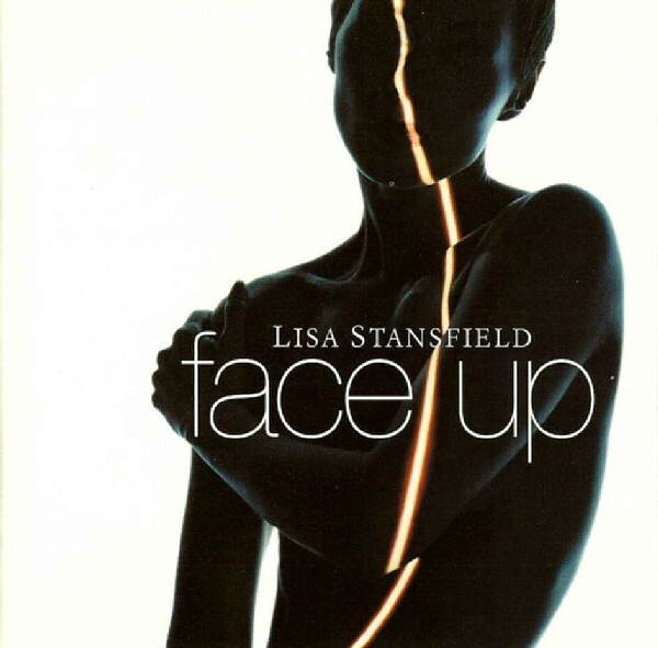 Artist Name: D - 【中古】CD Lisa Stansfield Face Up 74321863462 ARISTA /00110