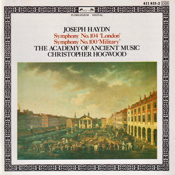 ・アーティスト Various ・タイトル Symphonies 100 & 104 ・レーベル・型番 L'Oiseau-Lyre 4118332 ・フォーマット CD ・コンディション(盤) 良い (VG+) ・コンディション(ジャケット) ・コンディション(帯) オビなし ・特記事項 【ケース擦れ】 サンプル画像です。実際の商品の画像ではありません 商品写真はバーコード/カタログ番号に対応したサンプル画像ですので、お送りする商品の画像ではありません。帯やライナーなどの付属品は、特記事項に記載されている場合のみ含まれます。プロモやカラーレコードなどの仕様についても、該当する場合のみ特記事項に記載しています。 【ご購入前に必ずご確認ください】 ・本店サイト(www.recordcity.jp)とは価格、送料が違います ・本店サイト、その他支店のオーダーとは同梱発送できません ・注文確定後に別の注文を頂いた場合、注文同士の同梱は致しかねます。 ・別倉庫から発送しているため、店頭受け渡しは対応しておりません ・一部商品は他の通販サイトでも販売しているため、ご注文のタイミングによっては商品のご用意ができない場合がございます。 ・土日祝日はお休みです 金曜・祝前日9時以降のご連絡またはご入金は、返答または発送が週明け・祝日明けに順次対応となります。 ・ご購入後のキャンセル不可 ご購入後のキャンセルはいかなる理由においてもお受けできません。ご了承の上、ご購入くださいませ。 ・日本郵便(ゆうパック/ゆうメール)によるお届けになります。 ・中古品であることをご理解ください 当ストアでは中古商品を主に販売しております。中古品であることをご理解の上ご購入ください。また、一部商品はRecordCityオンラインストアで試聴可能です。 ・返品について お客様のご都合による返品は一切承っておりません。 表記の内容と実際の商品に相違がある場合、また針飛び等で返品・返金をご希望される場合は、商品の到着後1週間以内にご連絡ください。商品の返送をこちらで確認後、キャンセル・返金を行います。 コンディションVG以下の商品は返品できません。プレイに影響のない表面のこすれ傷、プレス起因のノイズ盤は返品の対象外です。 【コンディション表記】 ・ほぼ新品(M-)(Like New) 完全な新品。未使用。当店ではほぼ使用しません ・非常に良い(EX)(Excellent) 中古盤として美品な状態。わずかな経年を感じるものの傷みを感じさせない、当店基準で最高の状態 ・良い(VG+)(Very Good Plus) 丁寧に扱われた中古品で、軽い使用感がみられる。 ・可(VG)(Acceptable) 使い込まれた中古品で、「良い」よりもさらに使用感がみられる。 ・悪い(VG-)(Bad) 状態が悪いアイテム。使用の保障はなく、再生不可、針飛び、目立つノイズがあるかもしれない。状態によるクレーム不可。返品不可。 ・非常に悪い(G)(Very Bad) 「悪い」よりさらに状態が悪いアイテム。使用の保障はなく、再生不可、針飛び、目立つノイズがあるかもしれない。状態によるクレーム不可。返品不可。 ・ジャンク(Fair)(Junk/Fair) 割れている、反っている、水ダメージがある、カビ、ジャケットが分離している、ひどい書き込み、ひどい擦れなど最低の状態。使用の保障はなく、再生不可、針飛び、目立つノイズがあるかもしれない。状態によるクレーム不可。返品不可。 ・ジャンク(Poor)(Junk/Poor) 割れている、反っている、水ダメージがある、カビ、ジャケットが分離している、ひどい書き込み、ひどい擦れなど最低の状態。使用の保障はなく、再生不可、針飛び、目立つノイズがあるかもしれない。状態によるクレーム不可。返品不可。