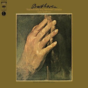 【中古】LP Gary Graffman Beethoven: Piano Sonata No. 21 In C Major Op. 53, N M30078 COLUMBIA MASTERWORK /00260