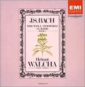 【中古】2CD ヨハン・セバスティアン・バッハ ヨハン・セバスティアン・バッハ:平均律クラヴィーア曲 TOCE311718 /00220