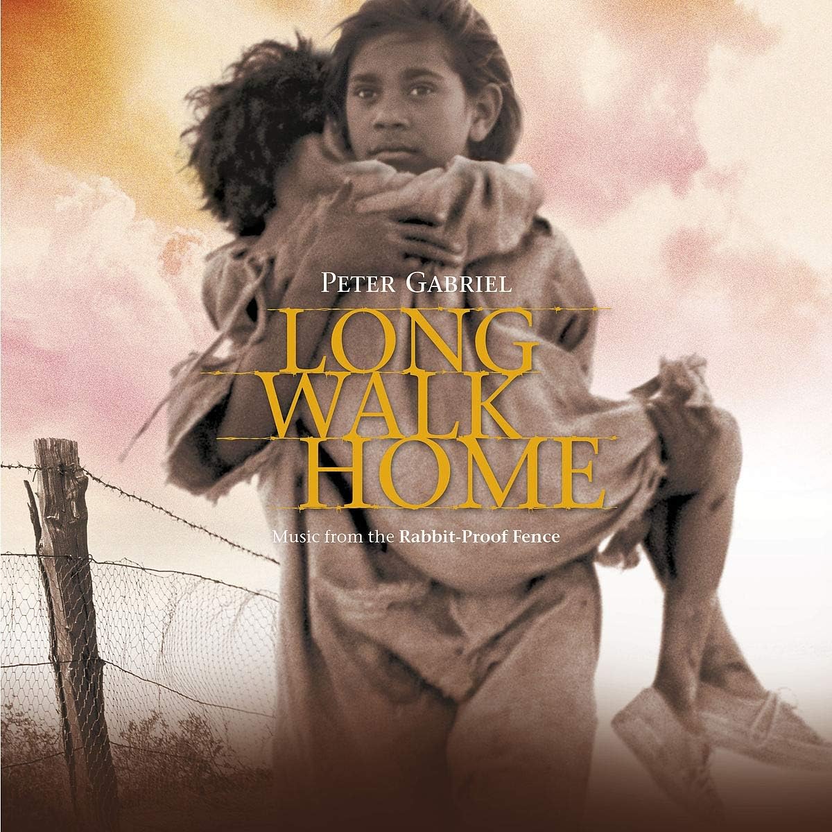 Artist Name: G - 【中古】CD Peter Gabriel Long Walk Home NONE Real World /00110