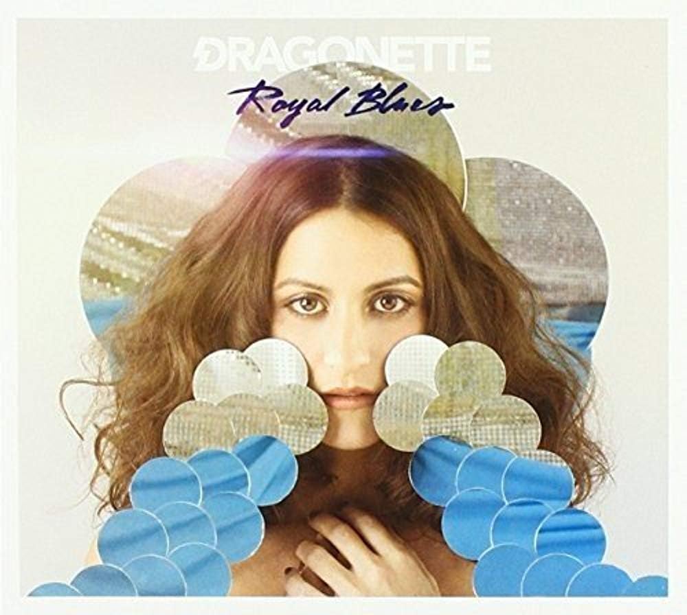 Artist Name: G - 【中古】CD Dragonette Royal Blues 0255720483 Dragonette.inc /00110