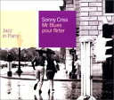 【中古】CD ソニー・クリス, ジョルジュ・ア ミスター・ブルース UCCM3023 /00110