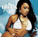【中古】輸入CD Trina Diamond Princess (Clean) 835182 /00110(2)