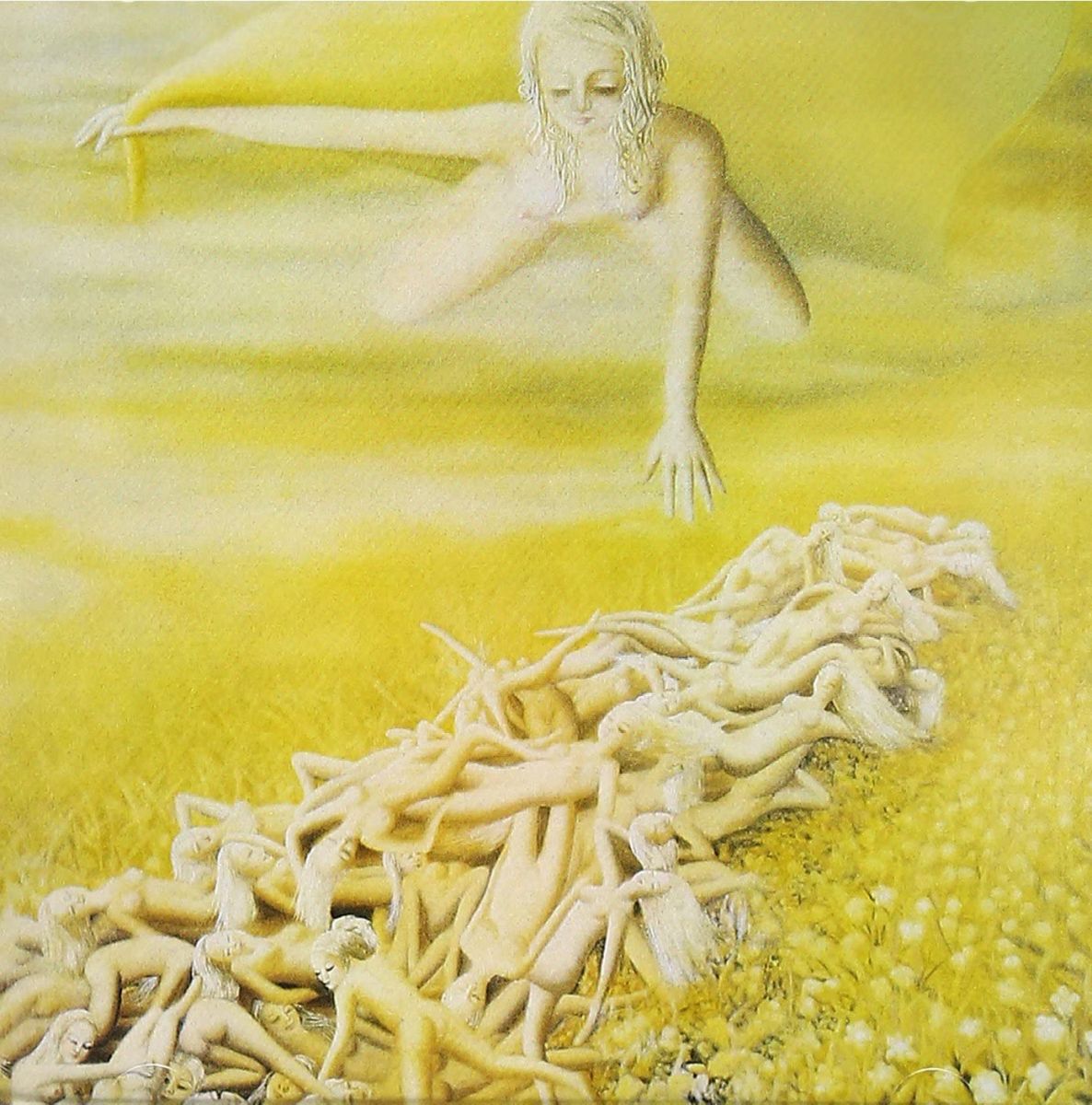 【中古】CD 小椋佳 道草 UPCY6261 /00110