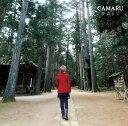 【中古】CD CAMARU 夢 歩きて 63CD14021 /00110