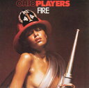 【中古】CD オハイオ・プレイヤーズ ファイアー PHCR14529 /00110