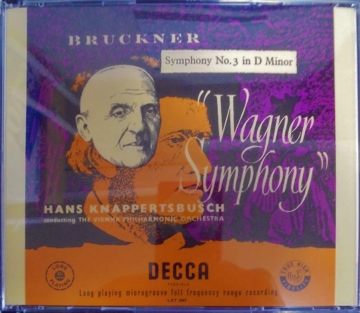・アーティスト Bruckner ブルックナー ・タイトル Symphonies No.3, No.4 & No.5, Etc ・レーベル・型番 ・フォーマット CD ・コンディション(盤) 良い (VG+) ・コンディション(ジャケット) ・コンディション(帯) オビあり ・特記事項 【帯付き】 サンプル画像です。実際の商品の画像ではありません 商品写真はバーコード/カタログ番号に対応したサンプル画像ですので、お送りする商品の画像ではありません。帯やライナーなどの付属品は、特記事項に記載されている場合のみ含まれます。プロモやカラーレコードなどの仕様についても、該当する場合のみ特記事項に記載しています。 【ご購入前に必ずご確認ください】 ・本店サイト(www.recordcity.jp)とは価格、送料が違います ・本店サイト、その他支店のオーダーとは同梱発送できません ・注文確定後に別の注文を頂いた場合、注文同士の同梱は致しかねます。 ・別倉庫から発送しているため、店頭受け渡しは対応しておりません ・一部商品は他の通販サイトでも販売しているため、ご注文のタイミングによっては商品のご用意ができない場合がございます。 ・土日祝日はお休みです 金曜・祝前日9時以降のご連絡またはご入金は、返答または発送が週明け・祝日明けに順次対応となります。 ・ご購入後のキャンセル不可 ご購入後のキャンセルはいかなる理由においてもお受けできません。ご了承の上、ご購入くださいませ。 ・日本郵便(ゆうパック/ゆうメール)によるお届けになります。 ・中古品であることをご理解ください 当ストアでは中古商品を主に販売しております。中古品であることをご理解の上ご購入ください。また、一部商品はRecordCityオンラインストアで試聴可能です。 ・返品について お客様のご都合による返品は一切承っておりません。 表記の内容と実際の商品に相違がある場合、また針飛び等で返品・返金をご希望される場合は、商品の到着後1週間以内にご連絡ください。商品の返送をこちらで確認後、キャンセル・返金を行います。 コンディションVG以下の商品は返品できません。プレイに影響のない表面のこすれ傷、プレス起因のノイズ盤は返品の対象外です。 【コンディション表記】 ・ほぼ新品(M-)(Like New) 完全な新品。未使用。当店ではほぼ使用しません ・非常に良い(EX)(Excellent) 中古盤として美品な状態。わずかな経年を感じるものの傷みを感じさせない、当店基準で最高の状態 ・良い(VG+)(Very Good Plus) 丁寧に扱われた中古品で、軽い使用感がみられる。 ・可(VG)(Acceptable) 使い込まれた中古品で、「良い」よりもさらに使用感がみられる。 ・悪い(VG-)(Bad) 状態が悪いアイテム。使用の保障はなく、再生不可、針飛び、目立つノイズがあるかもしれない。状態によるクレーム不可。返品不可。 ・非常に悪い(G)(Very Bad) 「悪い」よりさらに状態が悪いアイテム。使用の保障はなく、再生不可、針飛び、目立つノイズがあるかもしれない。状態によるクレーム不可。返品不可。 ・ジャンク(Fair)(Junk/Fair) 割れている、反っている、水ダメージがある、カビ、ジャケットが分離している、ひどい書き込み、ひどい擦れなど最低の状態。使用の保障はなく、再生不可、針飛び、目立つノイズがあるかもしれない。状態によるクレーム不可。返品不可。 ・ジャンク(Poor)(Junk/Poor) 割れている、反っている、水ダメージがある、カビ、ジャケットが分離している、ひどい書き込み、ひどい擦れなど最低の状態。使用の保障はなく、再生不可、針飛び、目立つノイズがあるかもしれない。状態によるクレーム不可。返品不可。